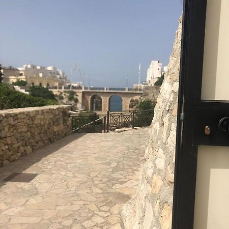 Hotel Petali Rosa - Dimora Mare Polignano a Mare Exteriér fotografie