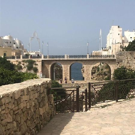 Hotel Petali Rosa - Dimora Mare Polignano a Mare Exteriér fotografie