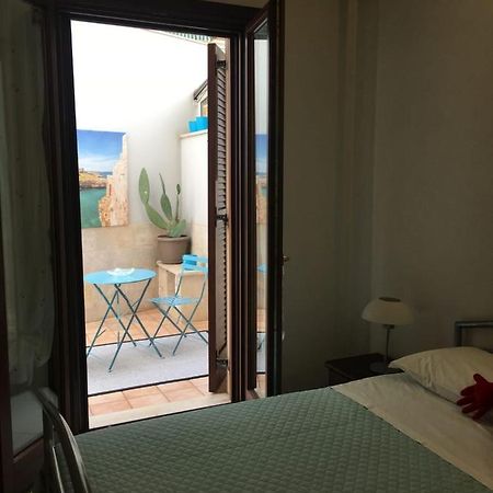 Hotel Petali Rosa - Dimora Mare Polignano a Mare Exteriér fotografie