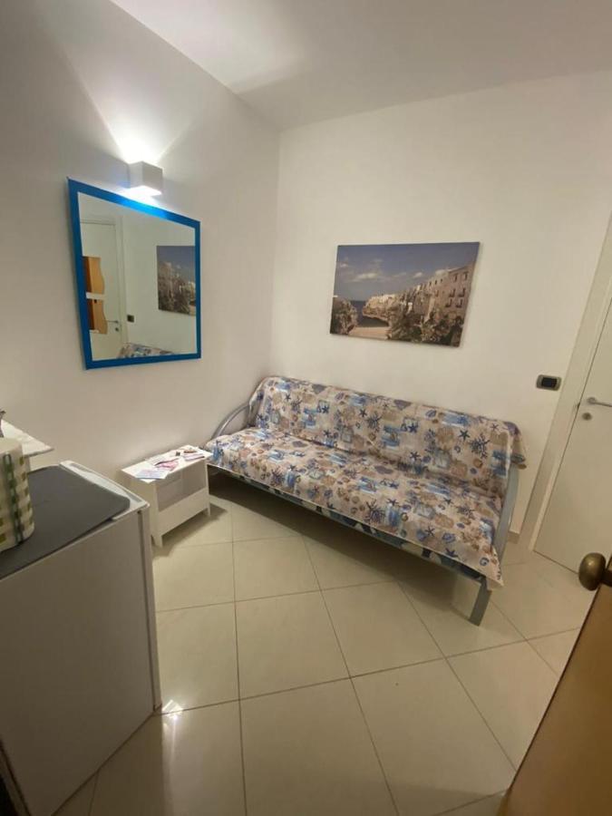 Hotel Petali Rosa - Dimora Mare Polignano a Mare Exteriér fotografie