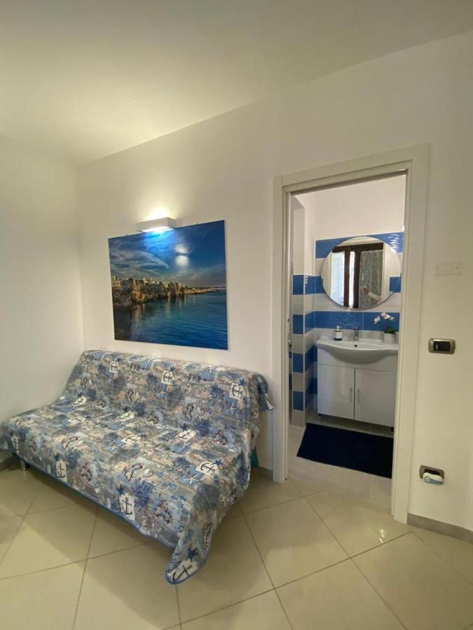 Hotel Petali Rosa - Dimora Mare Polignano a Mare Exteriér fotografie