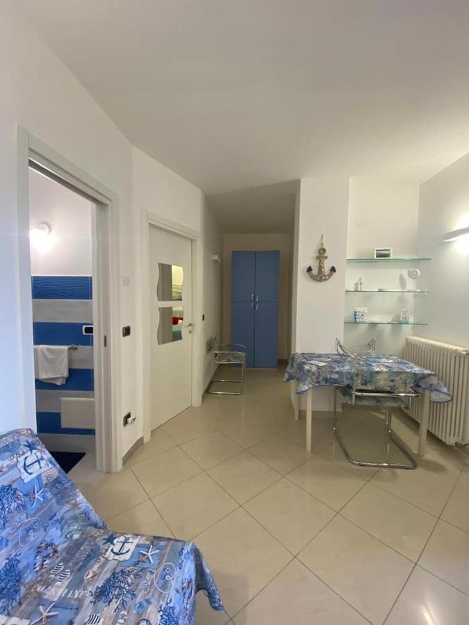 Hotel Petali Rosa - Dimora Mare Polignano a Mare Exteriér fotografie