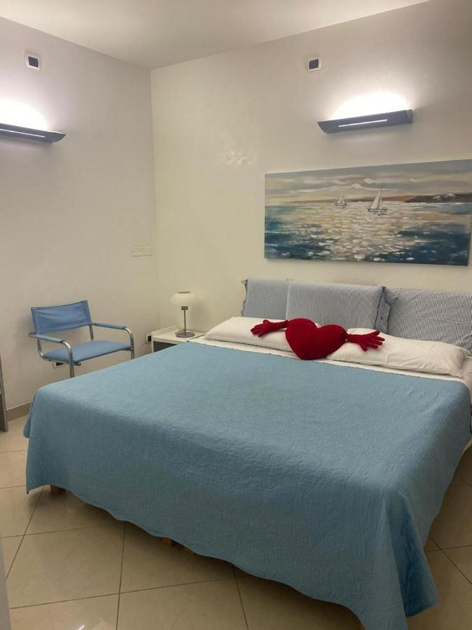 Hotel Petali Rosa - Dimora Mare Polignano a Mare Exteriér fotografie