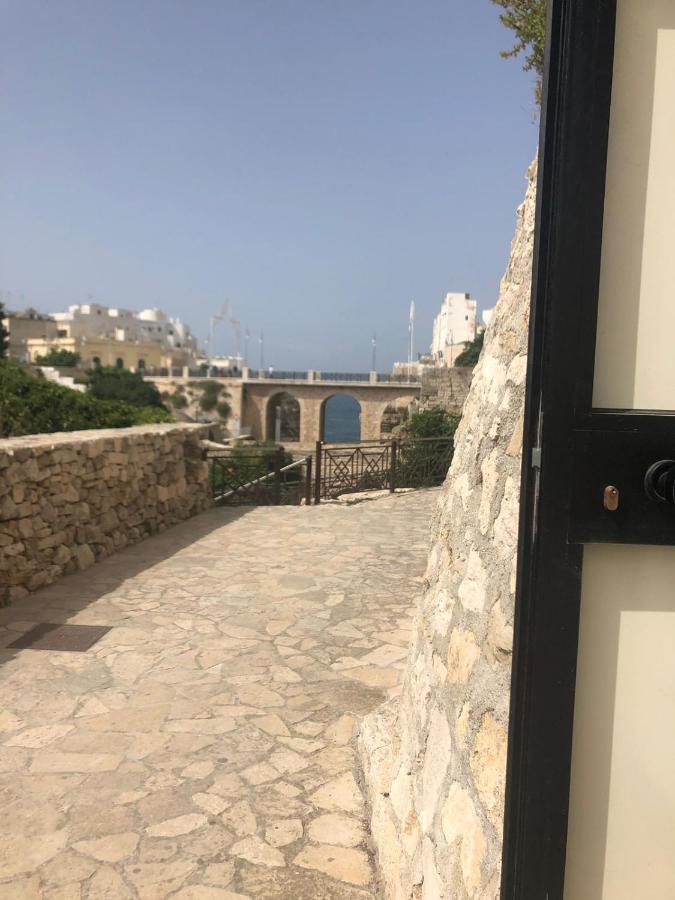 Hotel Petali Rosa - Dimora Mare Polignano a Mare Exteriér fotografie